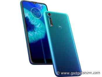 Moto G8 Power Lite gets a price hike of Rs 500, now selling at Rs 9,499