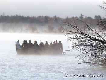 Canoe tours get government boost
