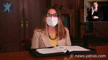 Wisconsin sees steady increase in COVID-19 cases