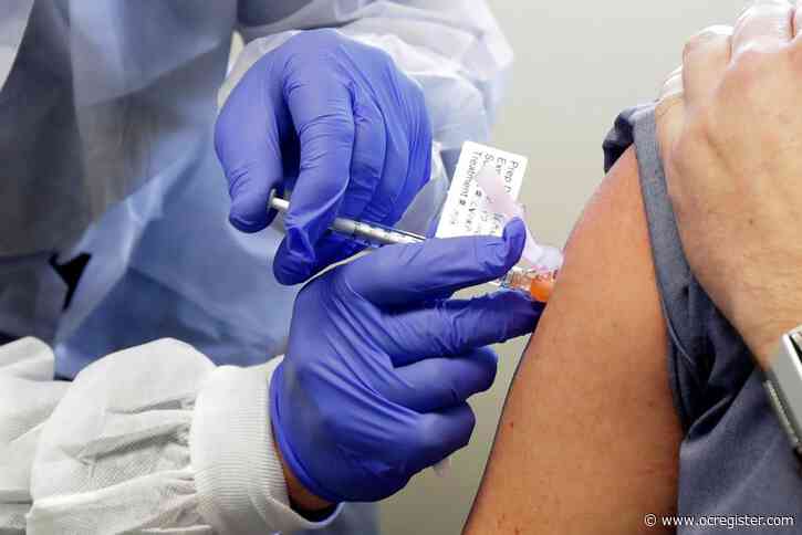 U.K., U.S., Canada accuse Russia of hacking virus vaccine trials
