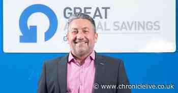 Durham firm Great Annual Savings looking to create 300 new jobs