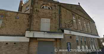 Plans lodged to convert former Stanley social club into offices