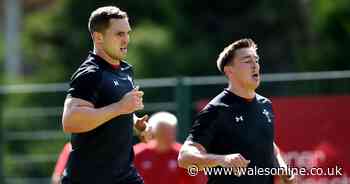 The powerful East v West teams that would make for a fierce Wales rugby trial