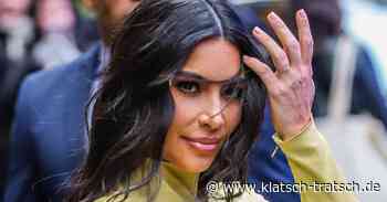 Kim Kardashian zeigt Throwback-Bilder: So sieht sie heute nicht mehr aus - klatsch-tratsch.de