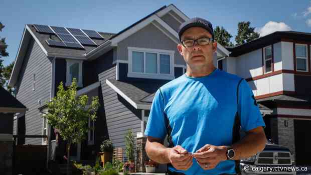 Lower panel prices boost interest in home solar power but true cost is complex