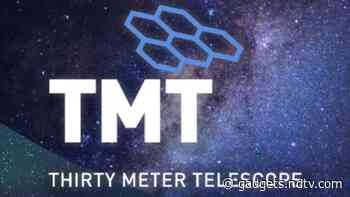 Giant Hawaii Telescope Builders Say No Construction This Year Due to Coronavirus Pandemic