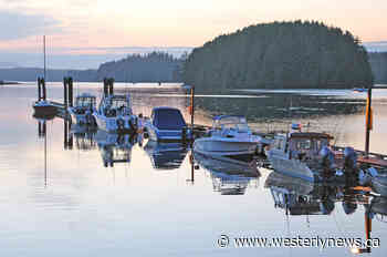 Young tourist caught untying boats from Ucluelet dock – Tofino-Ucluelet Westerly News - Westerly News