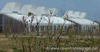 Global engineering consultancy Arup with huge Solihull operation is cutting 350 jobs - Coventry Telegraph