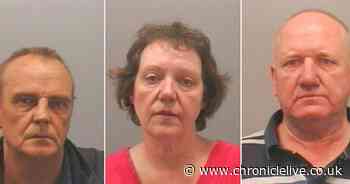 Taxi driver jailed after getting wife and pal to take his speeding points