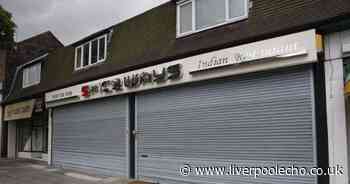 Violence at popular city curry house sparks huge police response