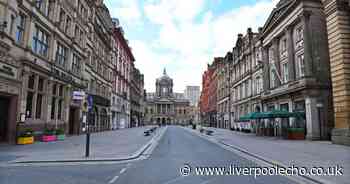 Fury as govt hands Liverpool £6m to fill £60m virus blackhole