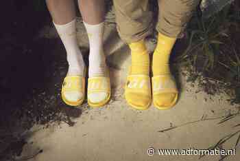 Ook Anwb komt met eigen slippers: 'Da's andere koek dan die afritsbroek'