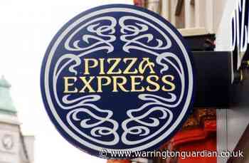 Pizza Express set to close down around 75 restaurants