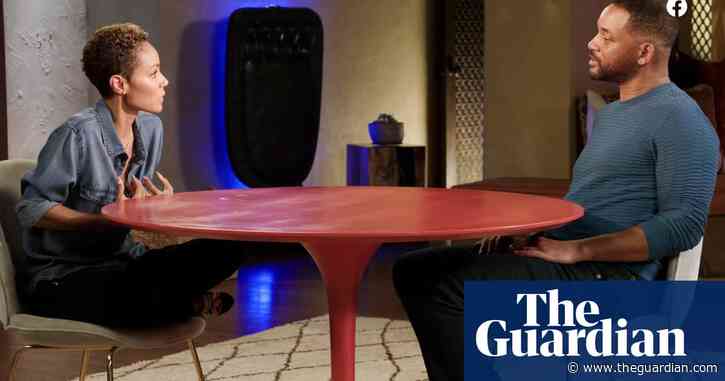 Will Smith and Jada Pinkett Smith's 'entanglement' proves social media is the new reality TV