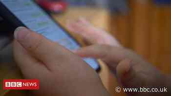 Huge rise in reports of online child abuse images