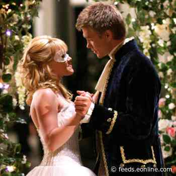 16 Sweet Secrets About A Cinderella Story Revealed