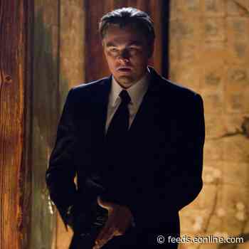 Unlocking the Secrets of Inception, Christopher Nolan's Most Mind-Bending Movie...So Far