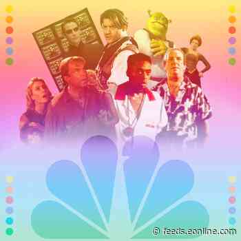 Every Movie on Peacock, NBCU's Streaming Service