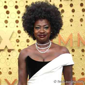 Viola Davis Feels Like She "Betrayed" Herself by Starring in The Help