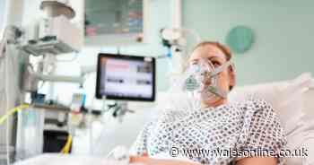 More visitors are set to be allowed into hospitals in Wales