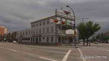 Old Transit Hotel, new city zoning could revive struggling Fort Road