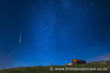 Perseid meteor shower 2020: When and how to watch in the UK