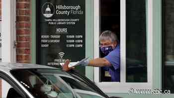 U.S. jobless claim numbers fall to pandemic-era low, but still 1.3M new applicants last week