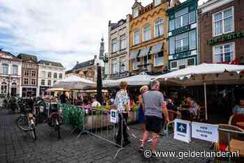 Koninklijke Horeca Nederland start kort geding tegen de Staat voor versoepeling maatregelen