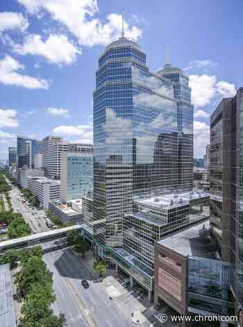 JLL hired to lease prominent Texas Medical Center office building - Chron