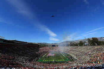 Details Emerging On Medical Plans For College Football Season - The Spun