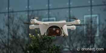 Matternet and UPS add medical campus to NC drone delivery network - DroneDJ