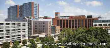 OSU Wexner Medical Center's Anti-Racism Action Plan Aims to Address 'Direct Line Between Racial Discrimination and Health Outcomes' - HealthLeaders Media