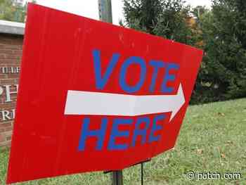 Medical Professionals Call For More Voting Options Amid Covid-19 Crisis - Patch.com