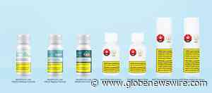 MediPharm Labs Selected by University Health Network and Medical Cannabis by Shoppers Inc. for First Real-World Evidence, Patient-Centred Clinical Trial Using Blockchain Technology - GlobeNewswire