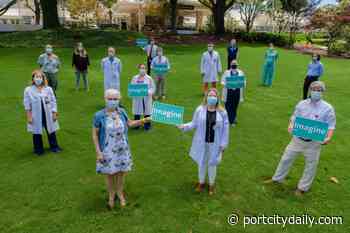 Open Letter to Community from Members of the NHRMC Medical Staff and the PMH Medical Staff [Free read] - Port City Daily