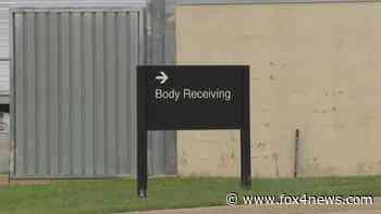 COVID-19 deaths straining Dallas County medical examiner’s morgue capacity - FOX 4 Dallas