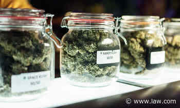 Supreme Court Orders More Arguments on Medical Marijuana Law | Daily Business Review - Law.com