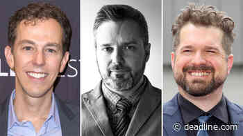 Medical Drama From Josh Berman And ‘The Good Doctor’s David Renaud & Seth Gordon In Works At ABC - Deadline