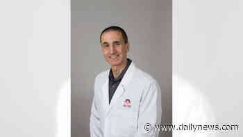 LA County + USC Medical Center is stretched to limit with coronavirus patients - LA Daily News
