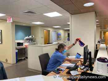 New Snowmass Medical Clinic space now open - Aspen Daily News