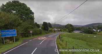 Motorcyclist dies after crash which left 23-year-old passenger injured