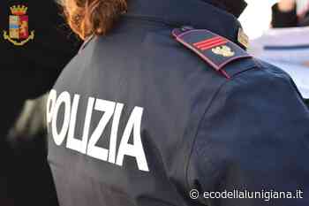 Carrara, la Polizia di Stato denuncia un uomo per spaccio di cocaina. - Eco Della Lunigiana