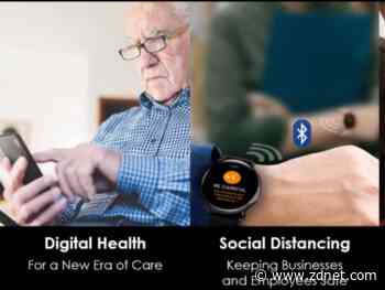 Samsung's AppStack aims to bring bundle, cloud, app, hardware discounts to SMBs