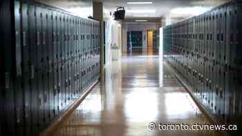 Survey finds some Ontario parents planning to keep children home from school in September