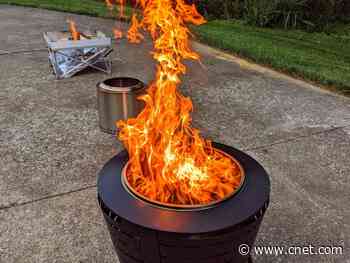 The best fire pits for 2020     - CNET