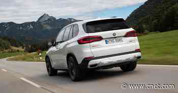 BMW makes SiriusXM's 360L on-demand programming standard for 2021     - Roadshow