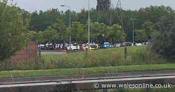 Anger over late-night car racers who are 'noisy as aeroplanes'