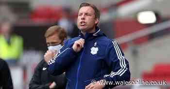 Harris says there's no room for sentimentality for ex-club Millwall this week