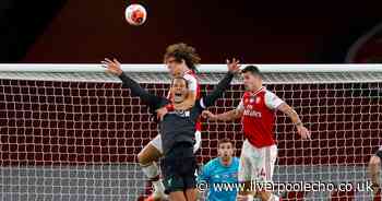 Everybody loves Sadio Mane as unfortunate Van Dijk fact emerges