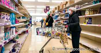 Latest face mask rules for supermarkets ahead of big changes